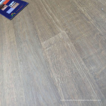 Piso Laminado Estilo Enropean de Roble Blanco de Nuevo Estilo